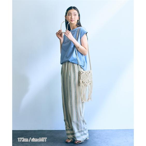 ニッセン ワイドパンツ トールサイズ レディース 高身長 ニッセン ワイドパンツ トールサイズ レディース 高身長
