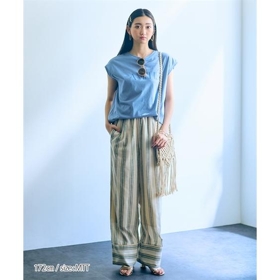 ニッセン ワイドパンツ トールサイズ レディース 高身長 ニッセン ワイドパンツ トールサイズ レディース 高身長