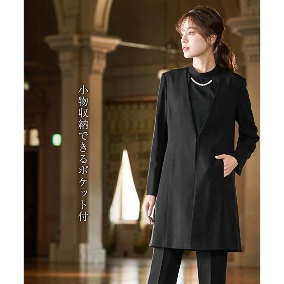ニッセン 喪服 礼服 ブラックフォーマル レディース 洗える 防 ニッセン 喪服 礼服 ブラックフォーマル レディース 洗える 防