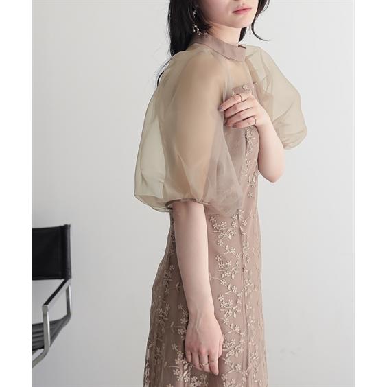 ニッセン（nissen） パーティドレス ワンピース レディース 結婚式