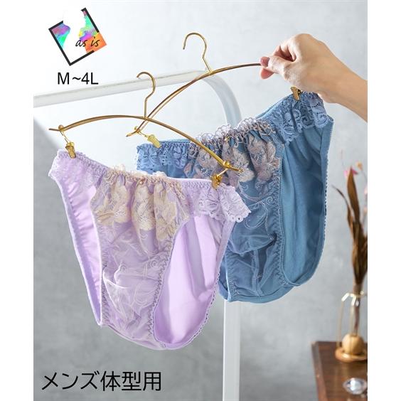ニッセン ショーツ MTF 大きいサイズ アンティークフラワーMTF ニッセン ショーツ MTF 大きいサイズ アンティークフラワーMTF