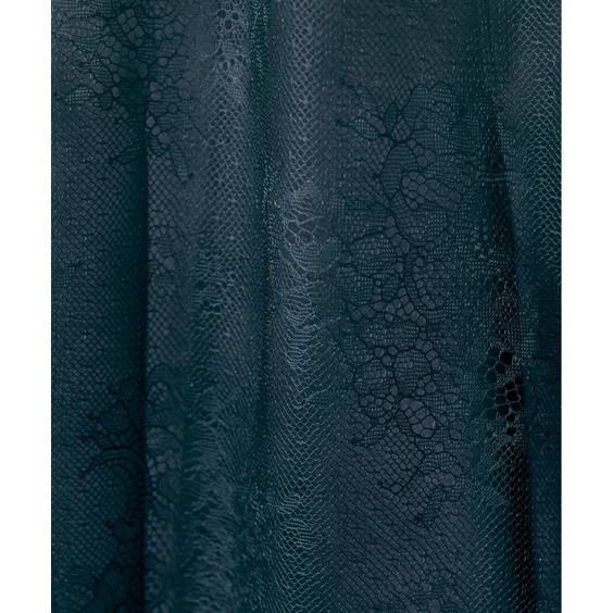 ワンピース ロング マキシ 大きいサイズ レディース レース ティアードキャミ marun ひざ下 6L/8L/10L ニッセン nissen_17