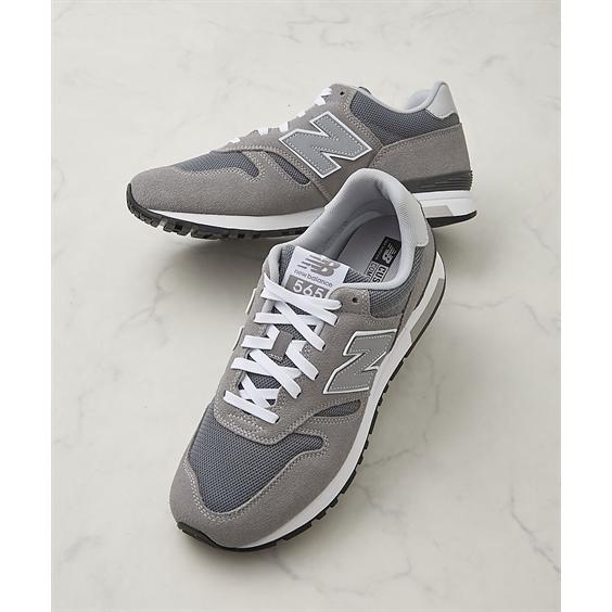 New Balance（ニューバランス） メンズ スニーカー ML565 靴 シューズ