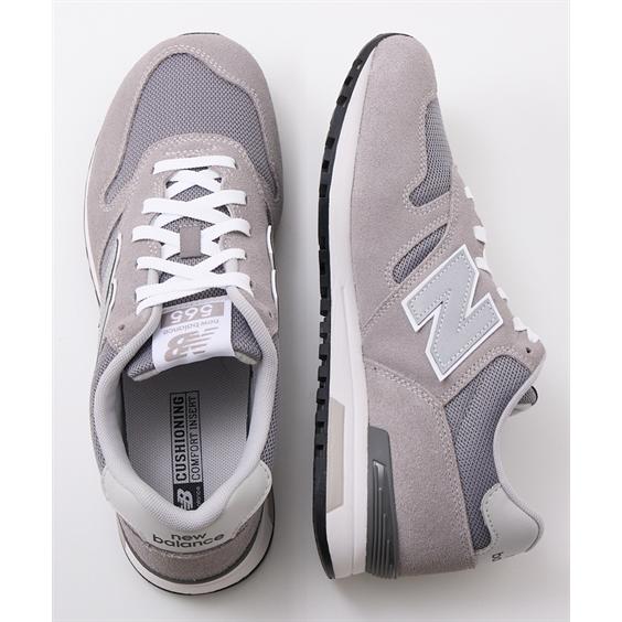 New Balance（ニューバランス） メンズ スニーカー ML565 靴 シューズ