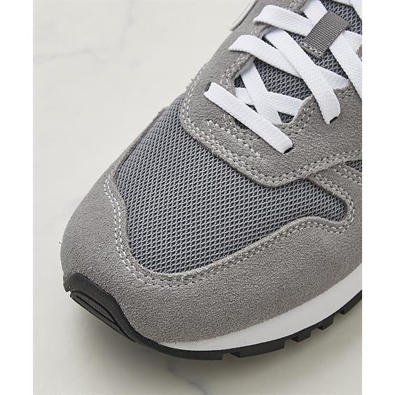 New Balance 安全靴 グレー New Balance（ニューバランス） メンズ スニーカー ML565 靴 シューズ