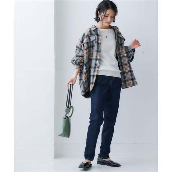 ニッセン ジャケット アウター 大きいサイズ レディース 多