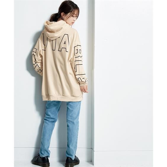 ニッセン チュニック レディース オーバーサイズ カットソー ニッセン チュニック レディース オーバーサイズ カットソー