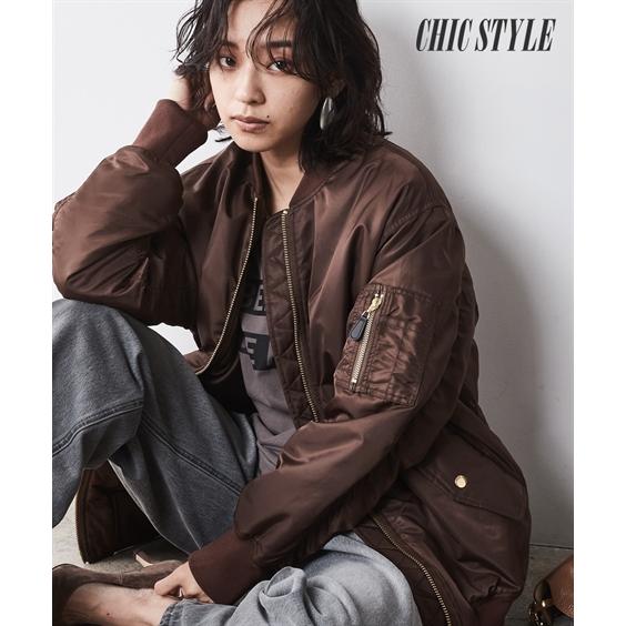 ニッセン（nissen） ジャケット アウター 大きいサイズ レディース MA