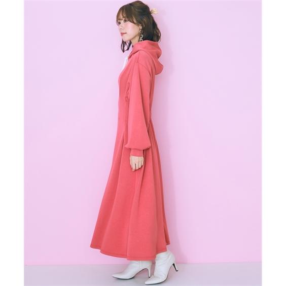 ニッセン（nissen） ワンピース ロング マキシ 大きいサイズ