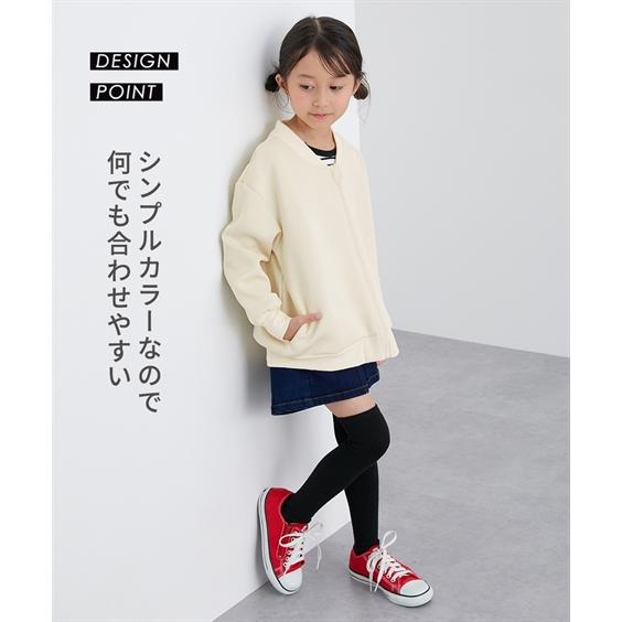ニッセン（nissen） アウター 子供服 キッズ ママ社員の声からうまれた