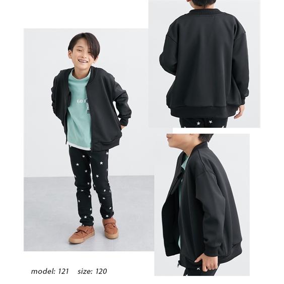 ニッセン（nissen） アウター 子供服 キッズ ママ社員の声からうまれた