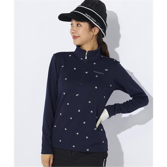 Marie Claire marie claire SPORT スポーツウェア トップス Marie Claire marie claire SPORT スポーツウェア トップス
