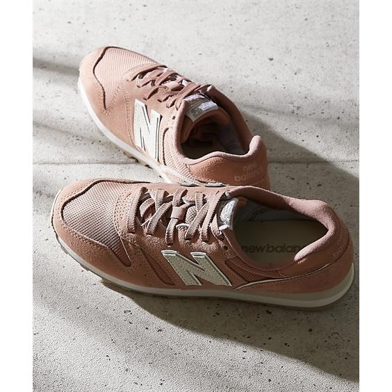 New Balance（ニューバランス） レディース 373 靴 シューズ 22.5