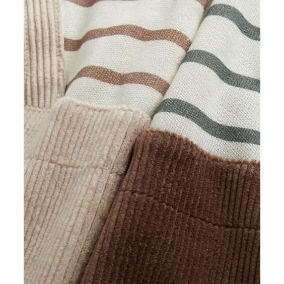 familiar ニット　カバーオール カバーオール | ファミリア公式サイト