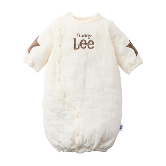 ニッセン（nissen） BUDDY Lee ロンパース カバーオール ベビー Buddy