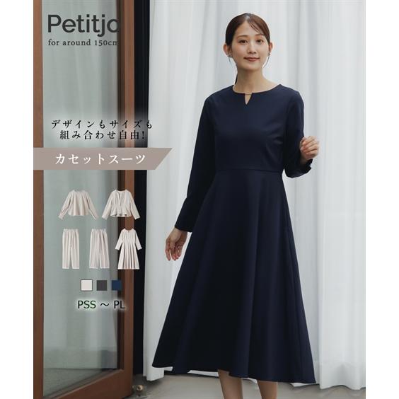 専用 美品✨45R ロングワンピース ウール100% 軽量 ネイビー 高身長 プリーツニットマキシワンピース （トールサイズ） 通販