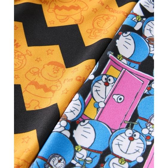 ニッセン（nissen） ボクサーパンツ メンズ I'm Doraemon アイム