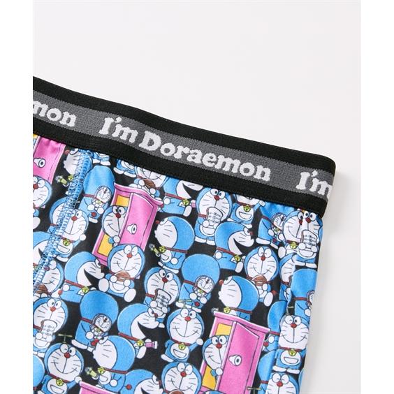 ニッセン（nissen） ボクサーパンツ メンズ I'm Doraemon アイム
