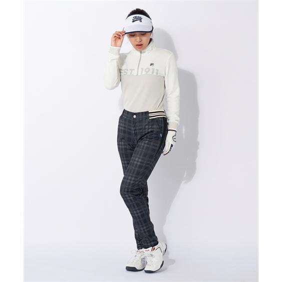 FILA GOLF FILAGOLF スポーツウェア ボトムス 大きいサイズ レディース