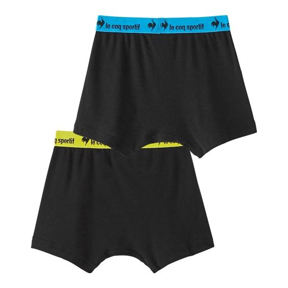 ルコックパンツセット販売 le coq sportif ボクサーパンツ 男の子 キッズ ルコックスポルティフ