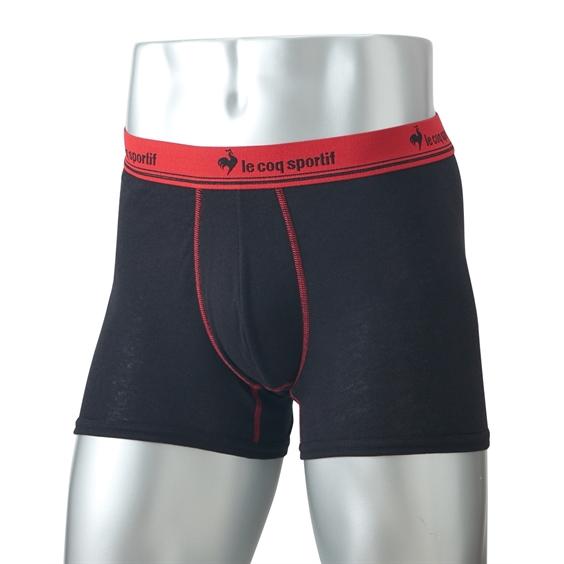 ニッセン le coq sportif ボクサーパンツ メンズ ルコック