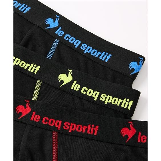ニッセン 下着・インナー le coq sportif ボクサーパンツ メンズ