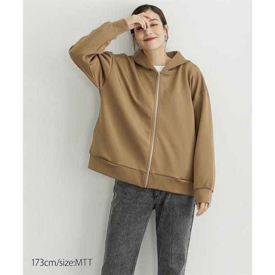 ニッセン パーカー トールサイズ レディース 高身長 オーバー ニッセン パーカー トールサイズ レディース 高身長 オーバー
