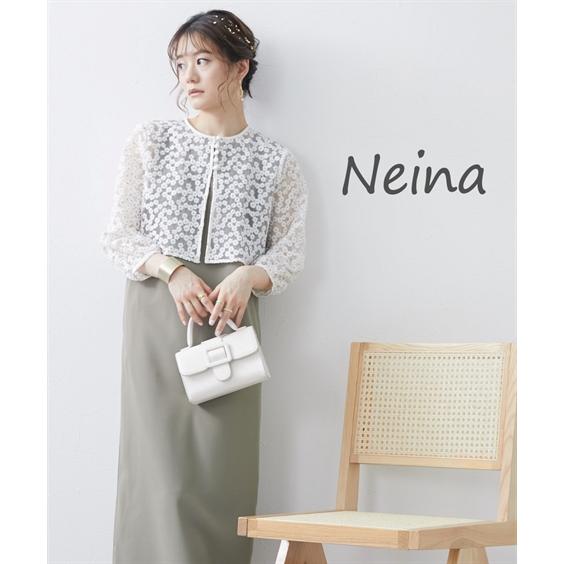 ニッセン（nissen） パーティドレス ワンピース レディース 結婚式