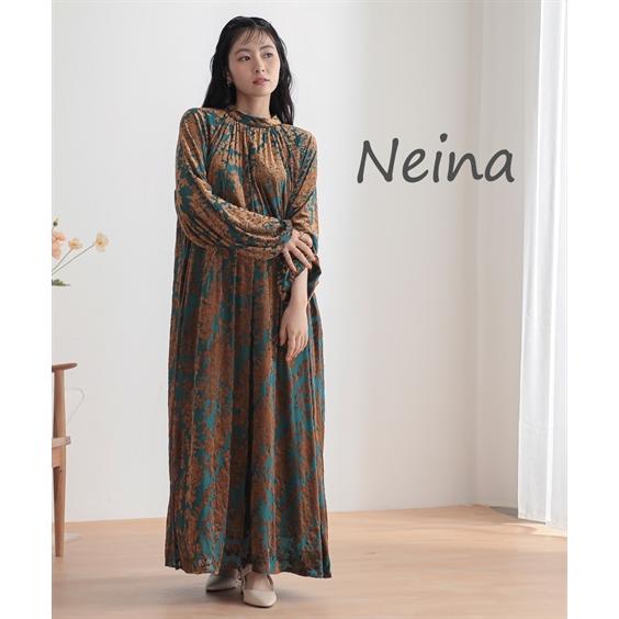 ニッセン（nissen） パーティドレス ワンピース レディース 結婚式