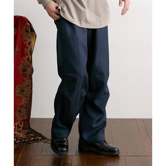 ニッセン メンズ ツイルパラシュート パンツ 春 秋 冬 | M/L/LL nissen