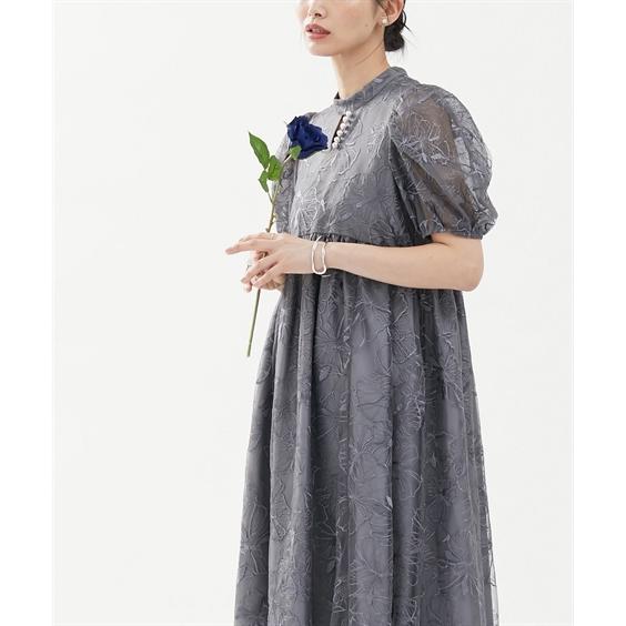 ニッセン（nissen） パーティドレス ワンピース レディース 結婚式