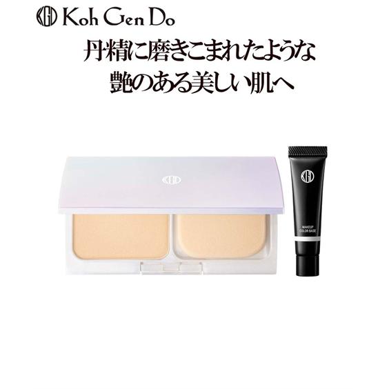 ニッセン（nissen） ファンデーション 江原道 グロス フィルム 限定
