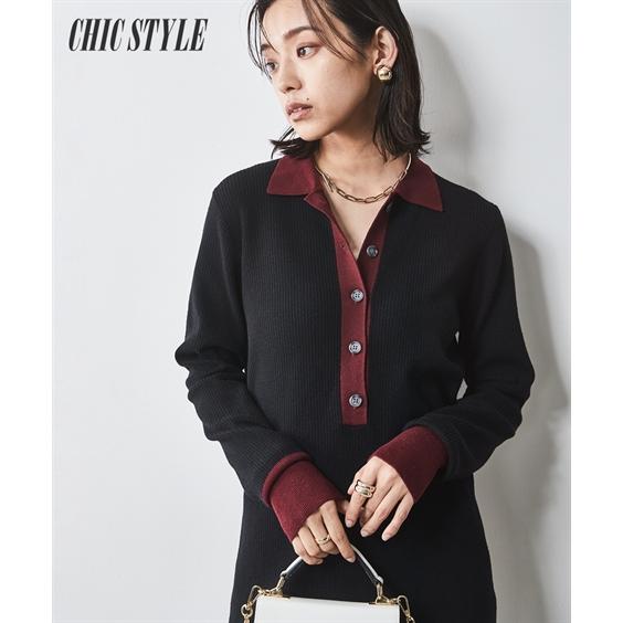 ニッセン（nissen） ワンピース ロング マキシ 大きいサイズ