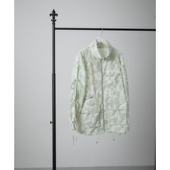 ニッセン（nissen） ジャケット アウター 大きいサイズ レディース