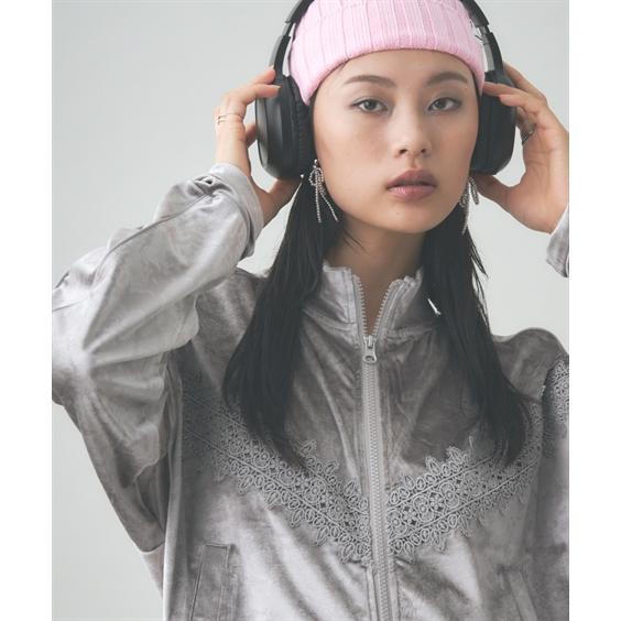 ニッセン（nissen） ジャケット アウター 大きいサイズ レディース