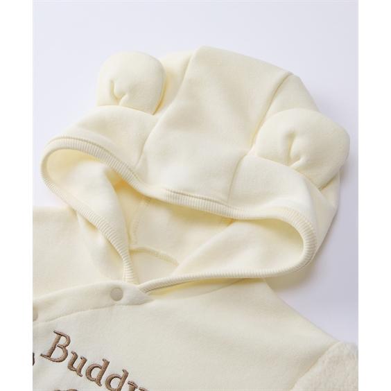 ニッセン BUDDY Lee ロンパース カバーオール ベビー Buddy ニッセン BUDDY Lee ロンパース カバーオール ベビー Buddy