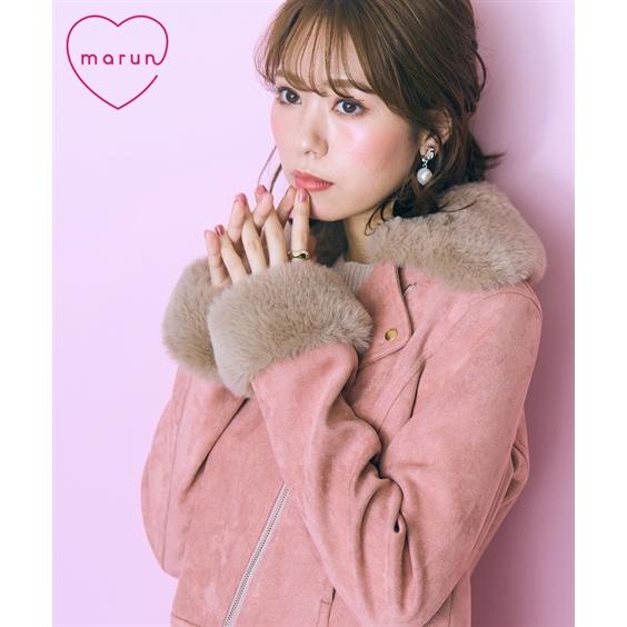 ニッセン（nissen） ジャケット アウター 大きいサイズ レディース