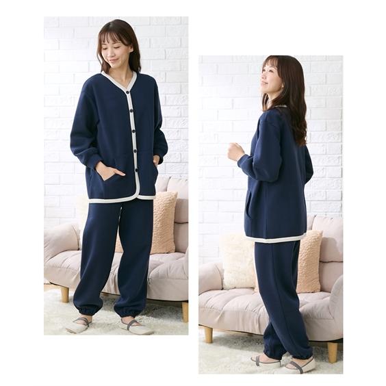 ニッセン（nissen） マタニティ パジャマ ルームウェア ママ ウェア