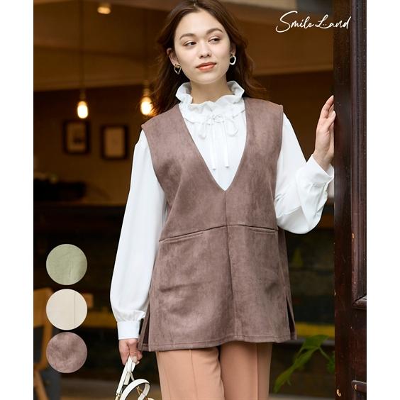 FOXEYゴードスエード&フィッシャーベスト40 FOXEYゴードスエード&フィッシャーベスト40 FOXEYゴードスエード