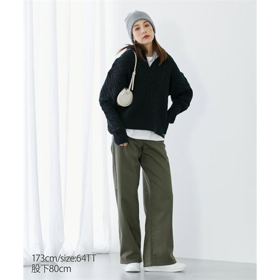 ニッセン ワイドパンツ トールサイズ レディース 高身長 ニッセン ワイドパンツ トールサイズ レディース 高身長