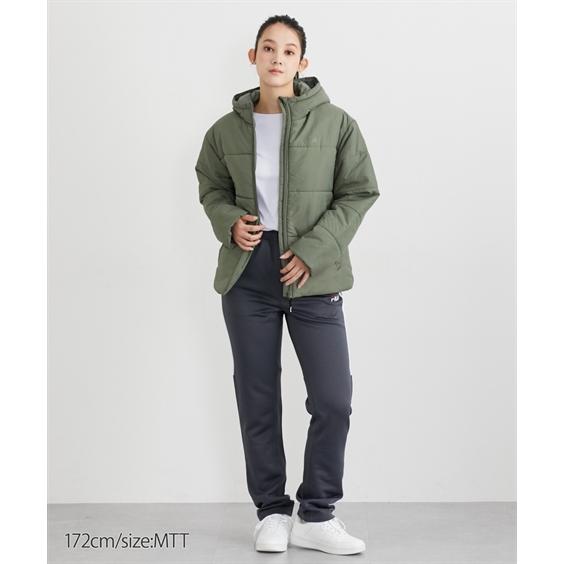 FILA スポーツウェア アウター トールサイズ レディース 高身長 FILA スポーツウェア アウター トールサイズ レディース 高身長