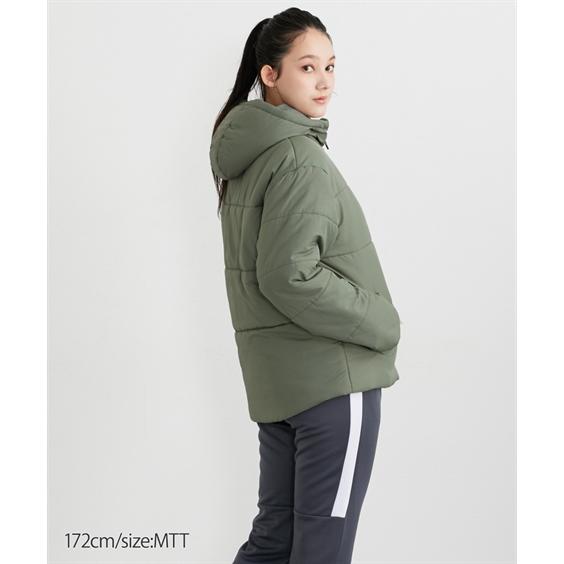 FILA（フィラ） スポーツウェア アウター トールサイズ レディース 高