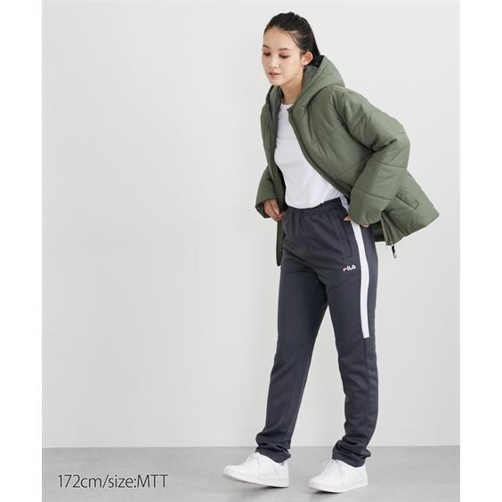 FILA（フィラ） スポーツウェア アウター トールサイズ レディース 高