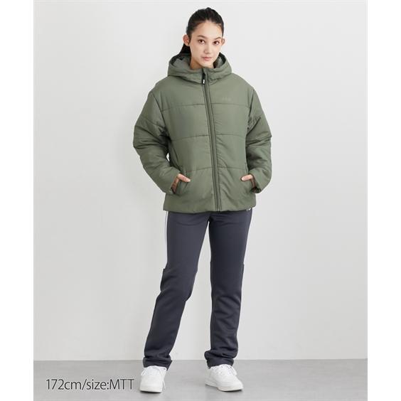 FILA（フィラ） スポーツウェア アウター トールサイズ レディース 高