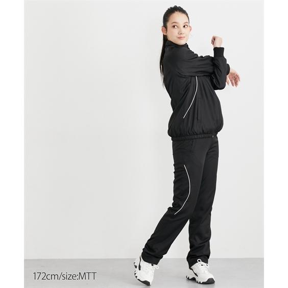 FILA スポーツウェア アウター トールサイズ レディース 高身長 FILA スポーツウェア アウター トールサイズ レディース 高身長