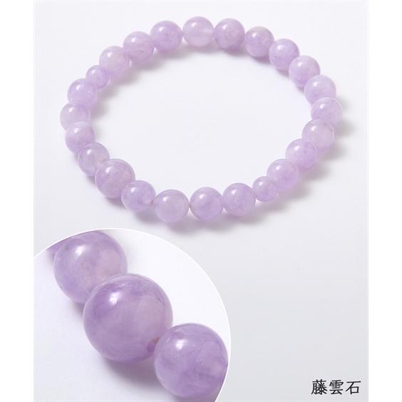 ニッセン（nissen） レディース 京念珠 数珠 ブレスレット : ニッセン 