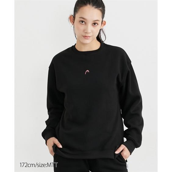 HEAD（ヘッド） スポーツウェア トップス トールサイズ レディース 高