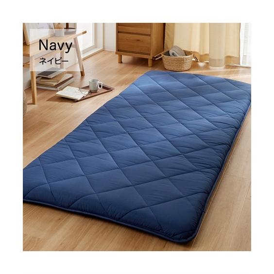 ニッセン（nissen） 敷布団 寝具 体圧分散プロ ファイル ウレタン入り