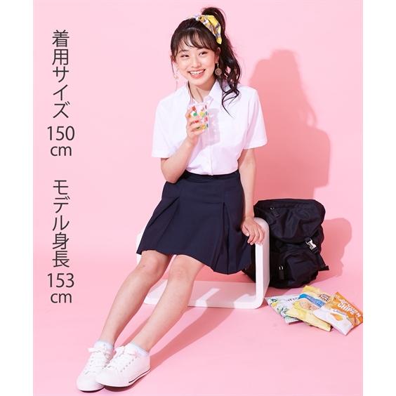ニッセン（nissen） ボトムス スクール 子供服 キッズ スクール