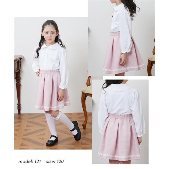 ニッセン（nissen） フォーマル スーツ 子供服 キッズ 卒園 入学 4点